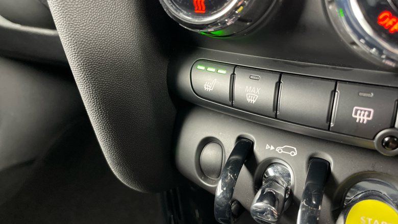 MINI Hatchback 135kW Cooper S Level 2 33kWh 3dr Auto Electric Hatchback